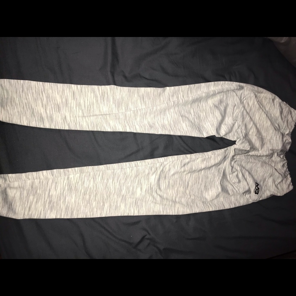 MiniBeast V-Leggings.